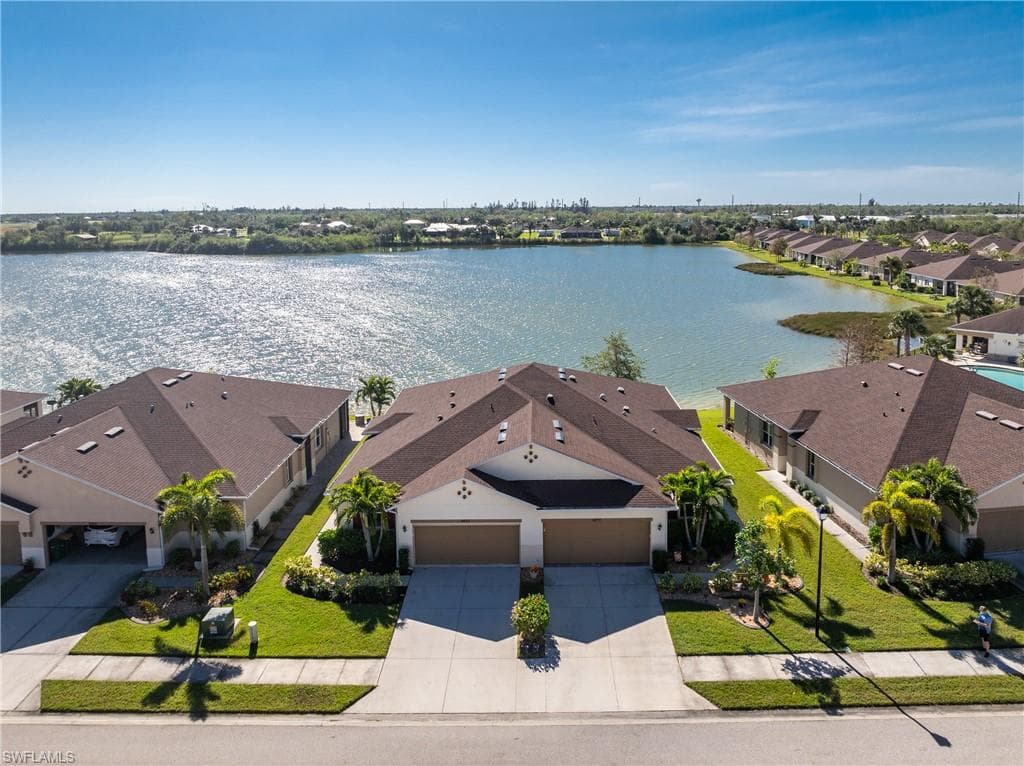 8873 Tuscany Isles DR PUNTA GORDA, FL 33950