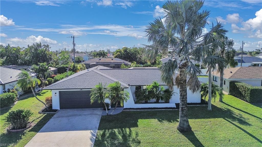 3822 SE 2nd AVE CAPE CORAL, FL 33904