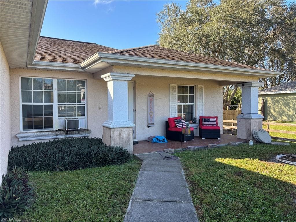 9221 Buckingham RD FORT MYERS, FL 33905