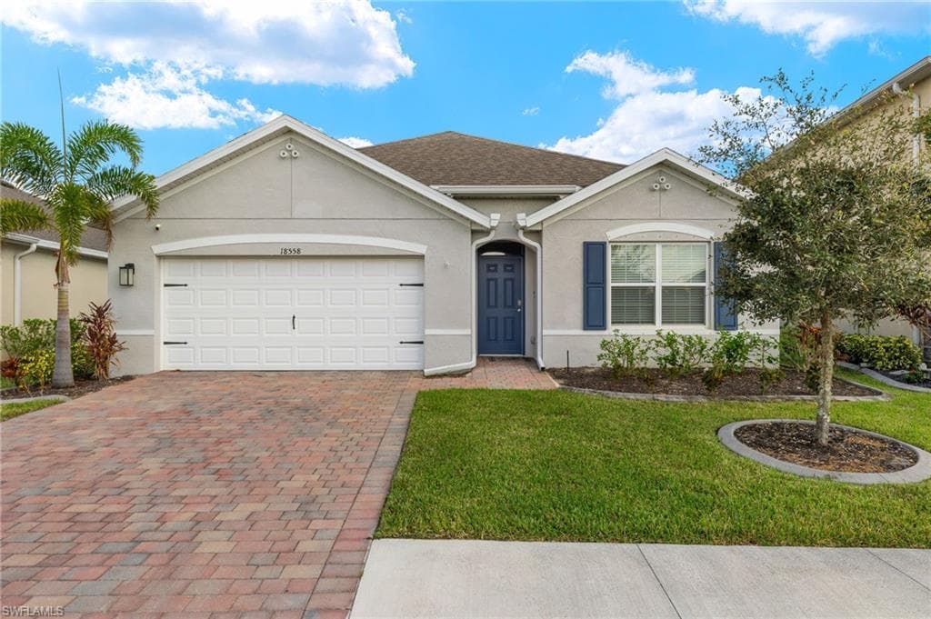 18558 Marlin Kite LN NORTH FORT MYERS, FL 33917