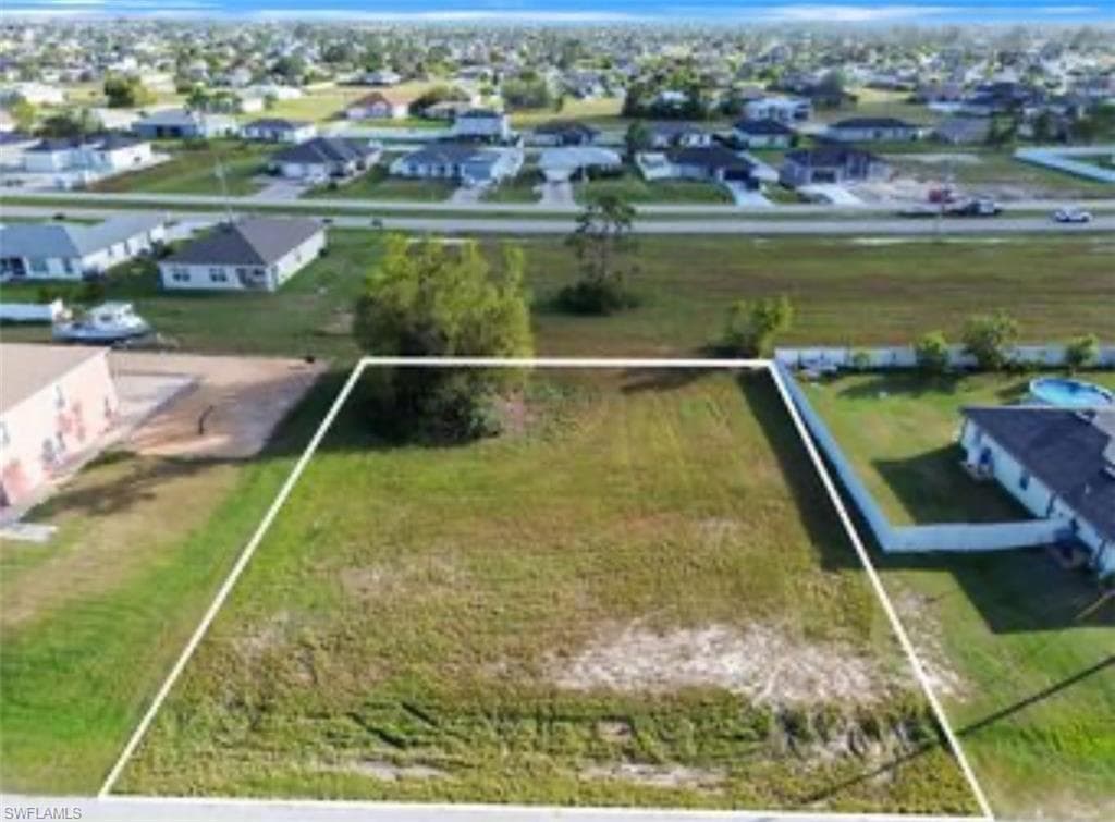 1914 NW 16th TER CAPE CORAL, FL 33993