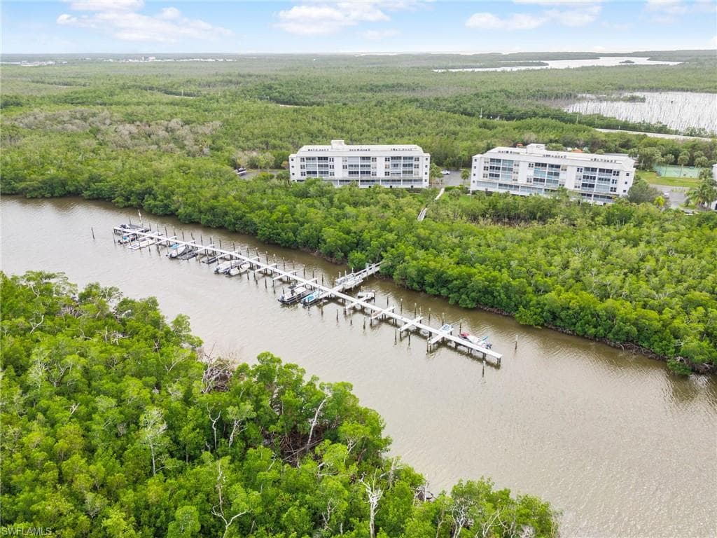 300 Stevens Landing DR C-403 MARCO ISLAND, FL 34145