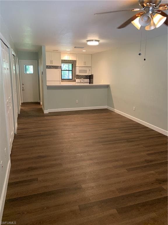 13508 Siesta Pines CT 8 FORT MYERS, FL 33908