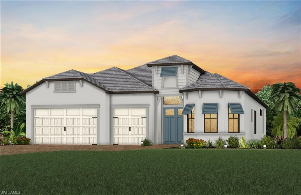 1789 Verada CT NAPLES, FL 34120