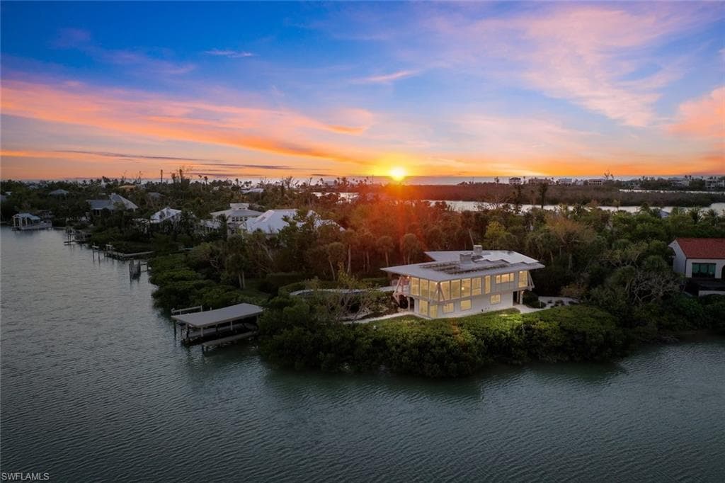 2688 Coconut DR SANIBEL, FL 33957