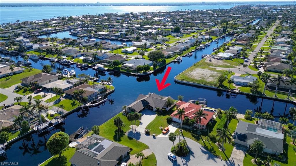 3136 SE 19th AVE CAPE CORAL, FL 33904