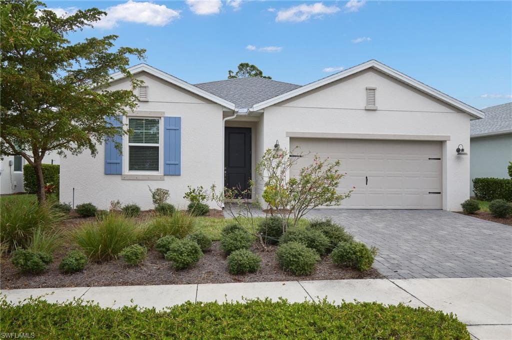 16272 Palmetto ST PUNTA GORDA, FL 33982