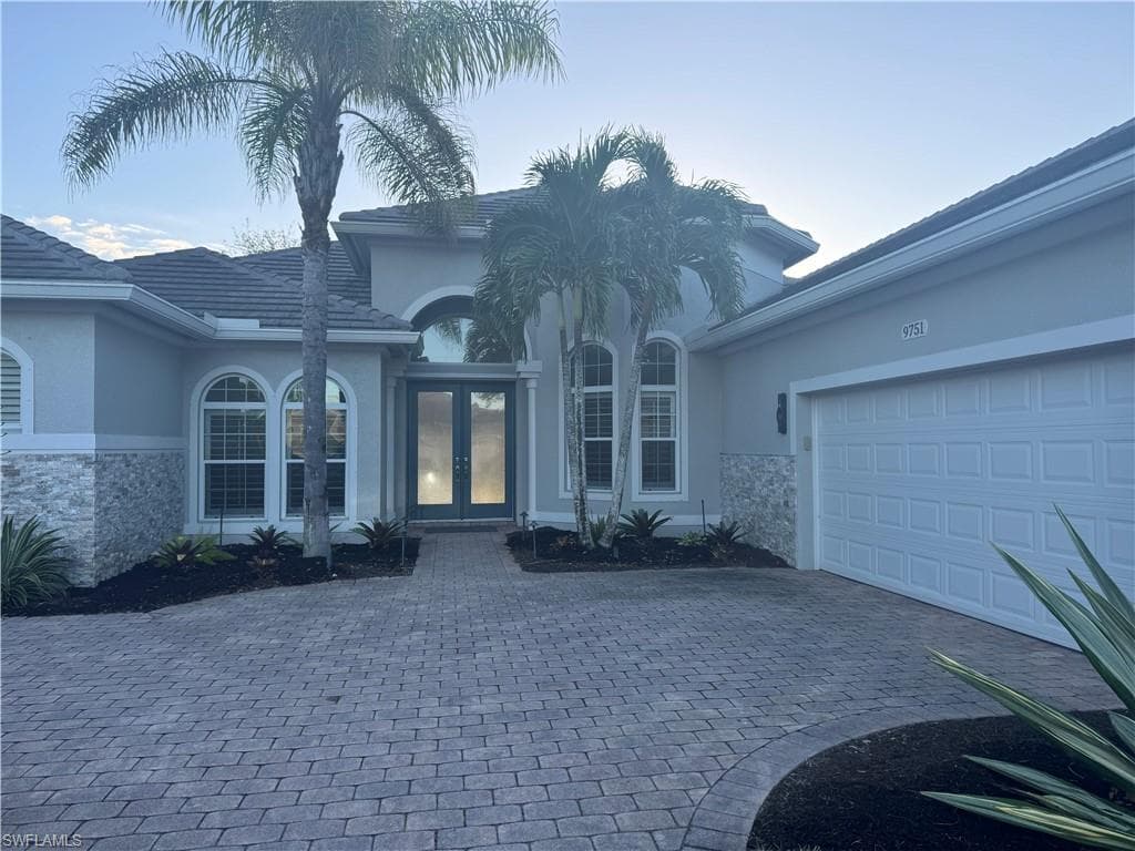 9751 Nickel Ridge CIR NAPLES, FL 34120