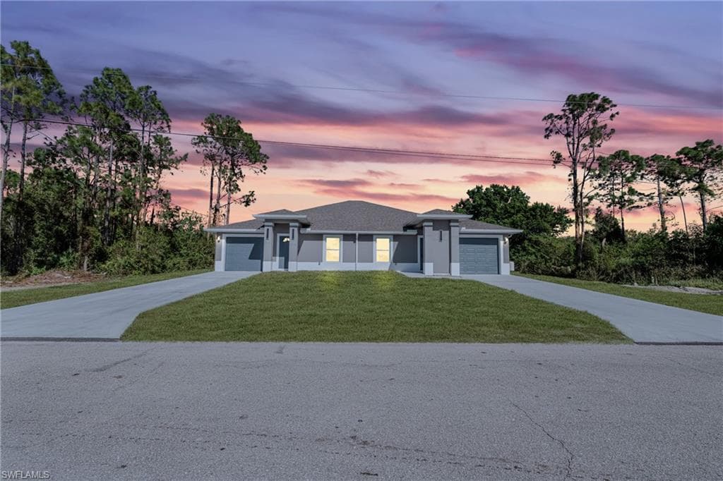 4868/4870 24th ST SW LEHIGH ACRES, FL 33973