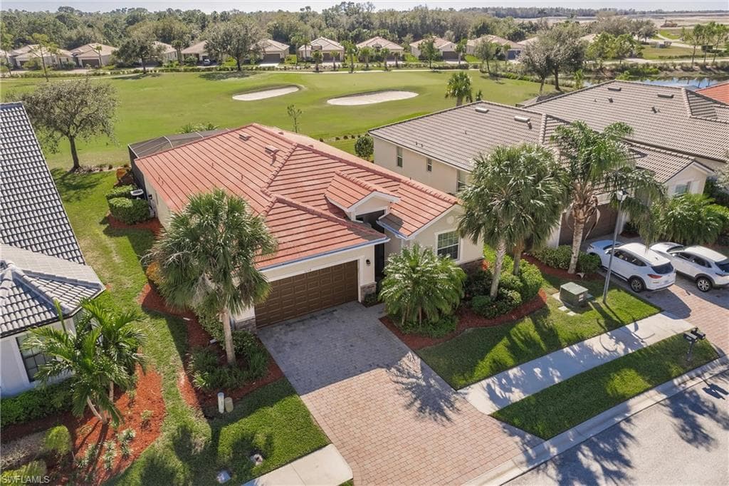 3108 Walnut Grove LN ALVA, FL 33920
