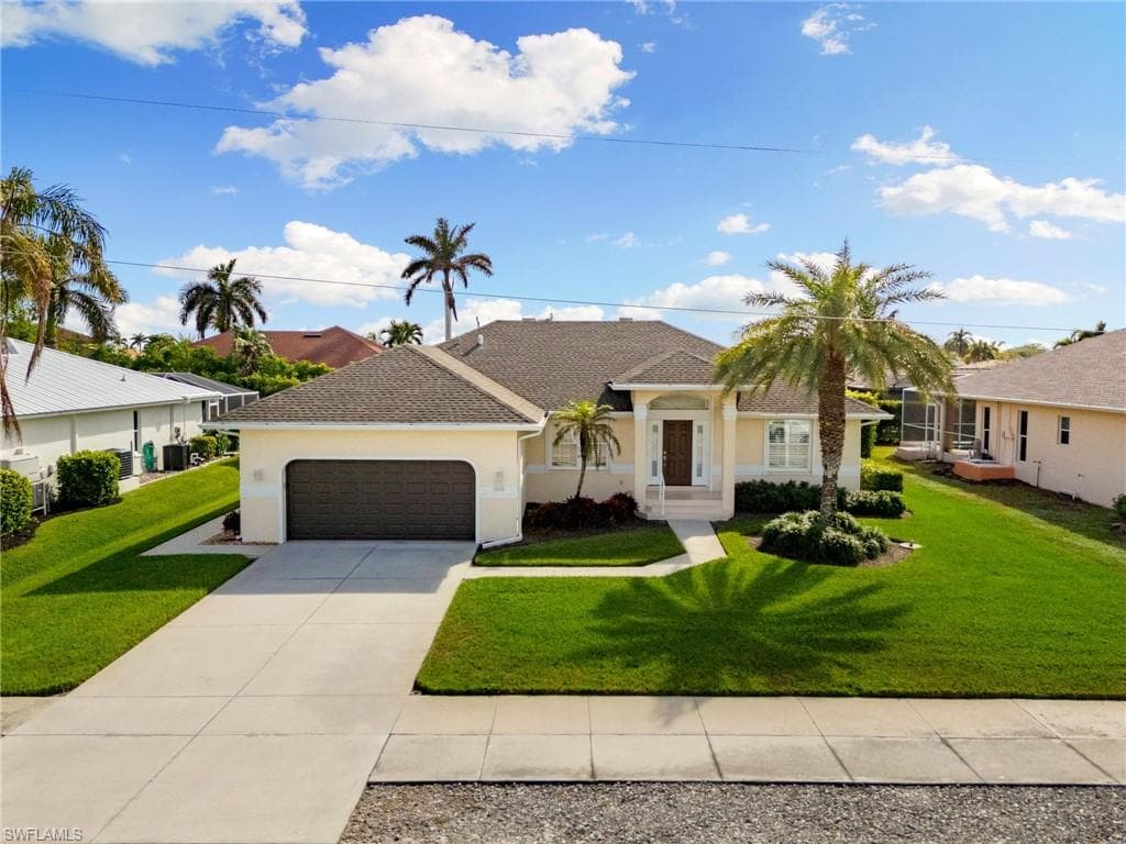 1435 Leland WAY MARCO ISLAND, FL 34145