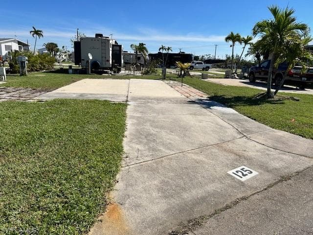 19681 Summerlin Rd  125 FORT MYERS, FL 33908