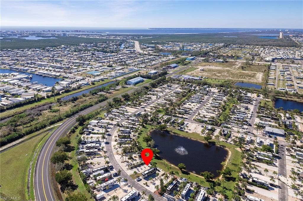 652 Barracuda BEND FORT MYERS BEACH, FL 33931