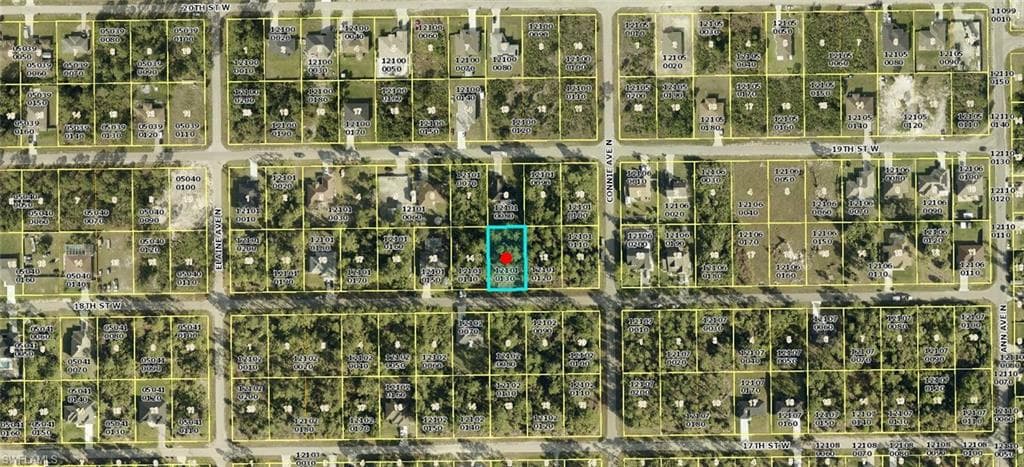 2604 18th ST W LEHIGH ACRES, FL 33971