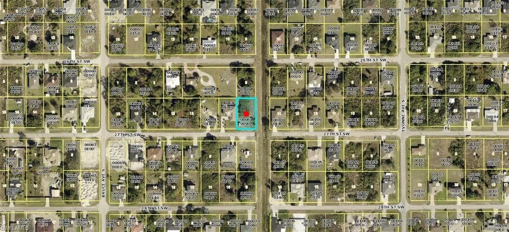3900 27th ST SW LEHIGH ACRES, FL 33976