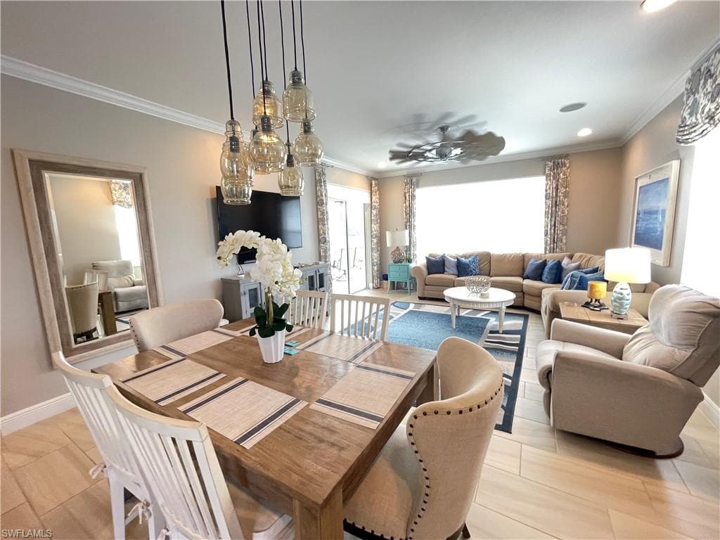 11900 Grosseto CT FORT MYERS, FL 33913