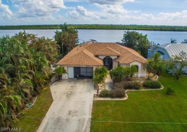 3608 Peace River DR PUNTA GORDA, FL 33983