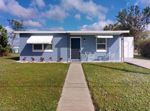 8302 Aero AVE NORTH PORT, FL 34287