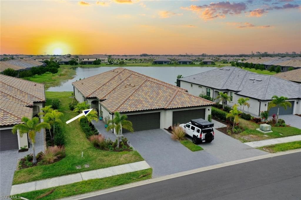 14070 Winding Cedar WAY FORT MYERS, FL 33913