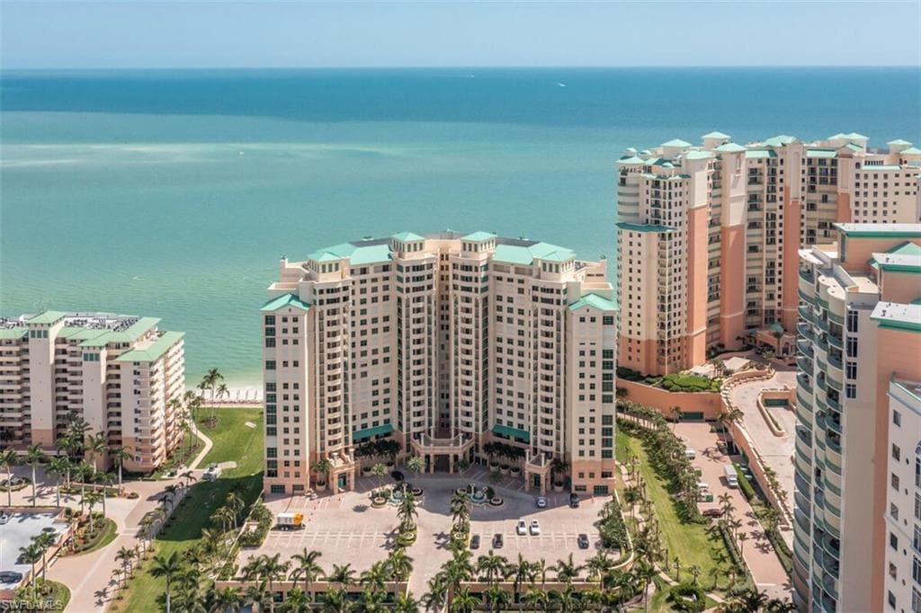 980 CAPE MARCO DR 1006 MARCO ISLAND, FL 34145