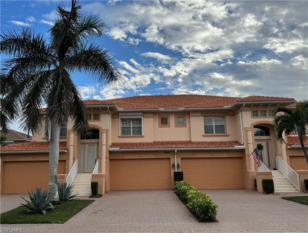 9040 Palmas Grandes BLVD 101 BONITA SPRINGS, FL 34135