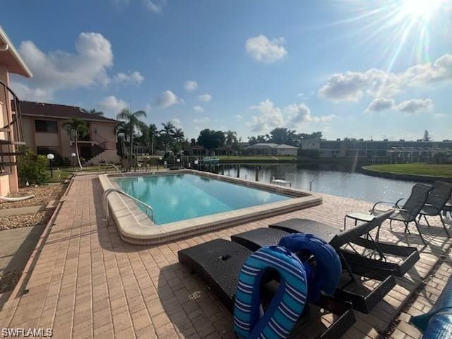5105 Coronado Pkwy 103 CAPE CORAL, FL 33904