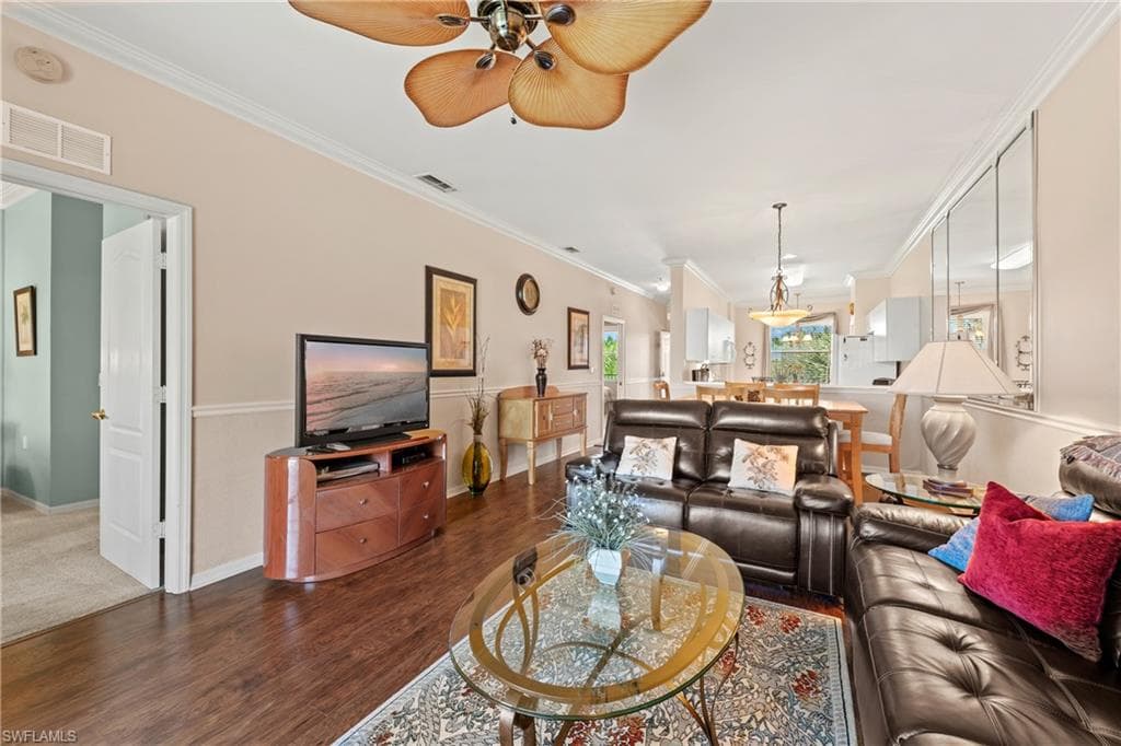 2700 Cypress Trace CIR 3136 NAPLES, FL 34119