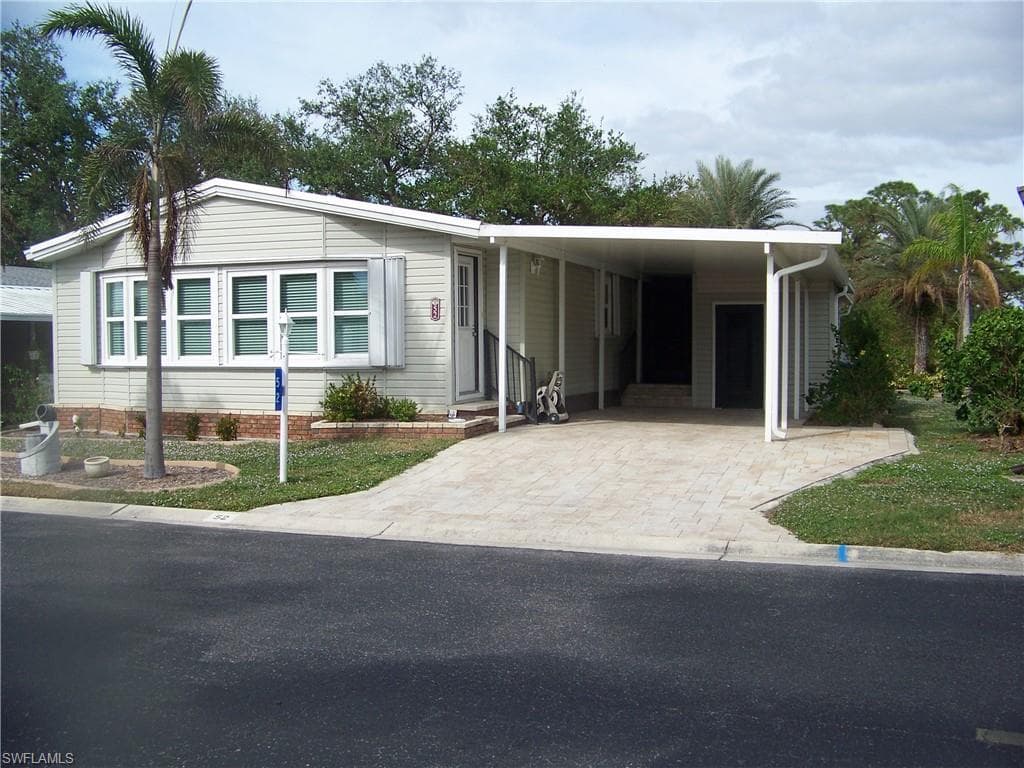 15550 Burnt Store RD 52 PUNTA GORDA, FL 33955