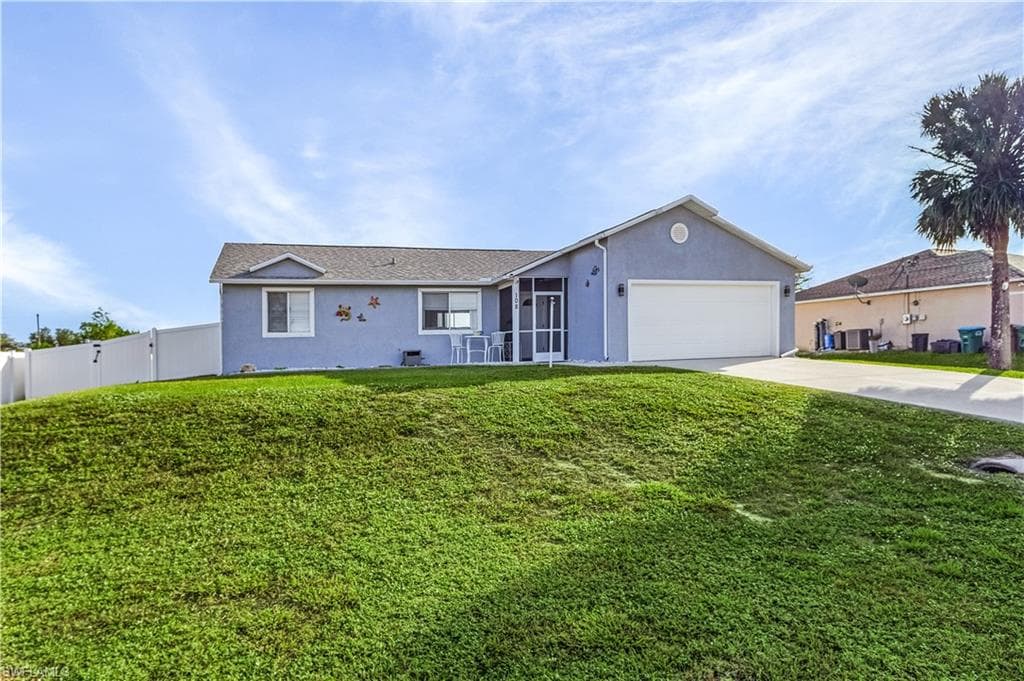 108 30th ST CAPE CORAL, FL 33993
