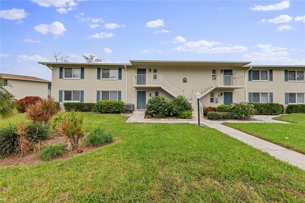 287 Albi RD 2803 NAPLES, FL 34112