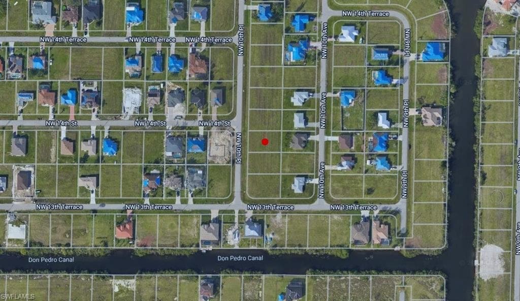 1329 NW 10th PL CAPE CORAL, FL 33993