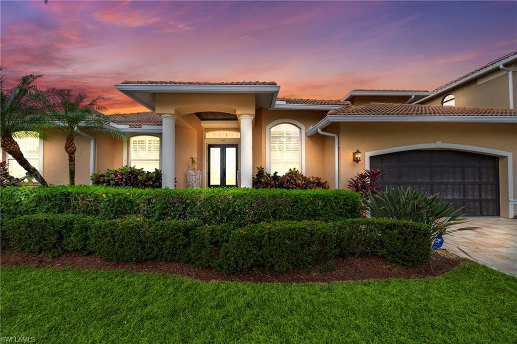 150 Copperfield CT MARCO ISLAND, FL 34145