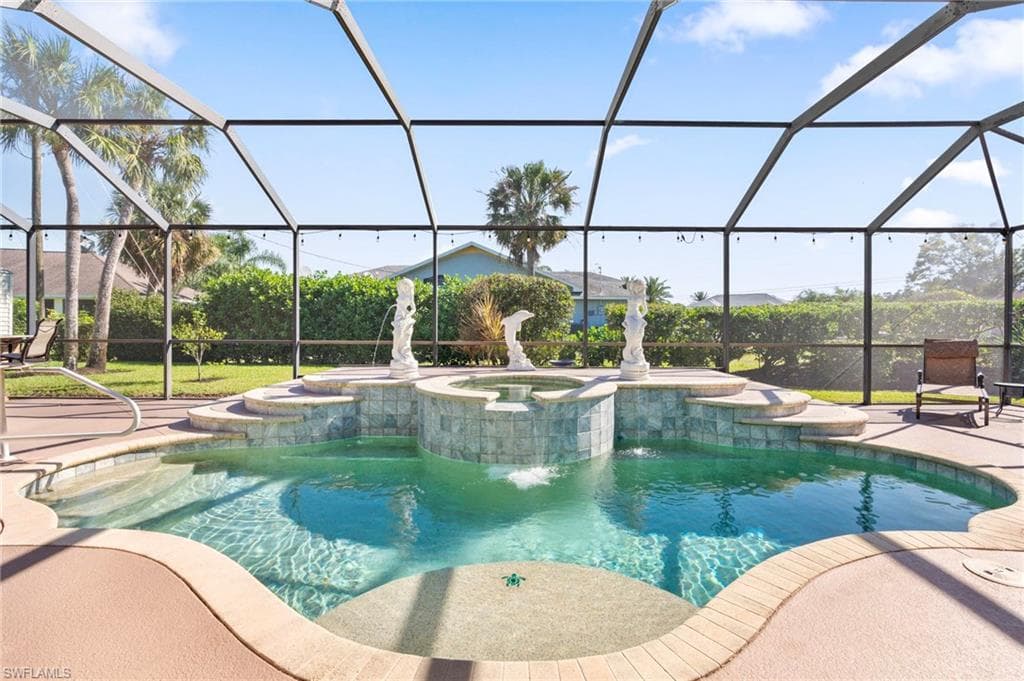 50 Riviera ST LEHIGH ACRES, FL 33936