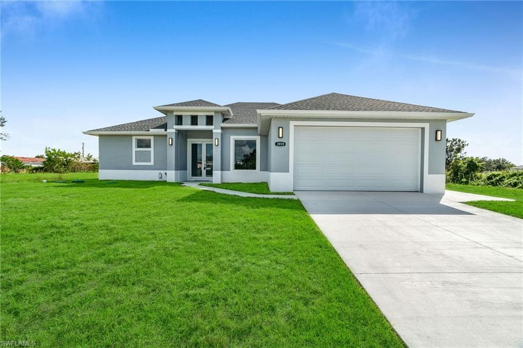 3919 9th ST SW LEHIGH ACRES, FL 33976