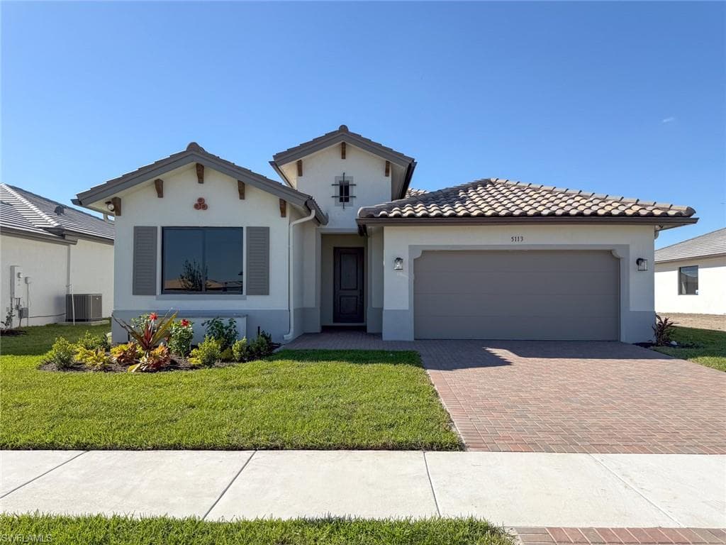5113 PENELLA AVE AVE MARIA, FL 34142