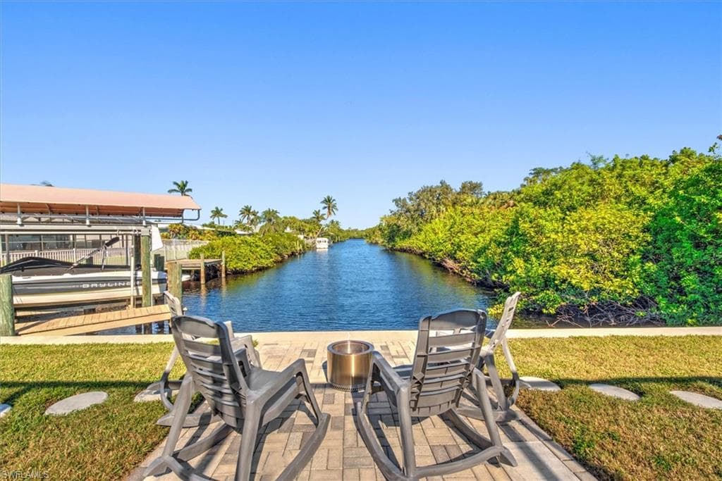 349 Coral DR FORT MYERS, FL 33905