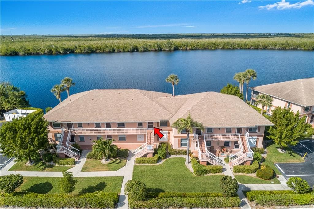 1015 Mainsail DR 113 NAPLES, FL 34114