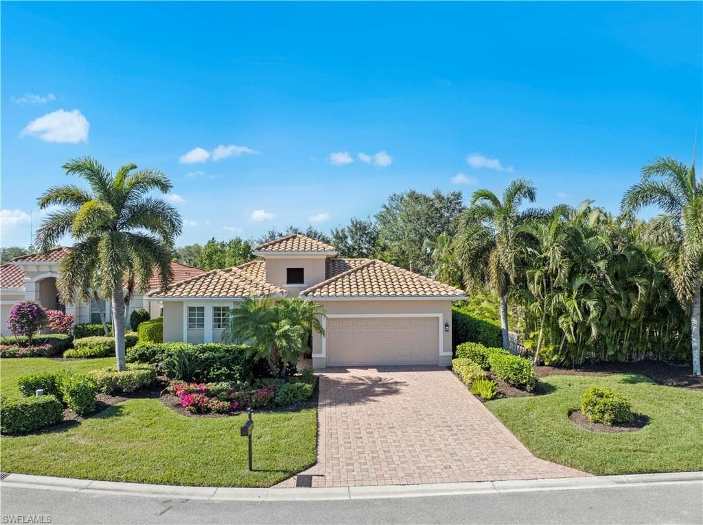 19550 Casa Bendita CT