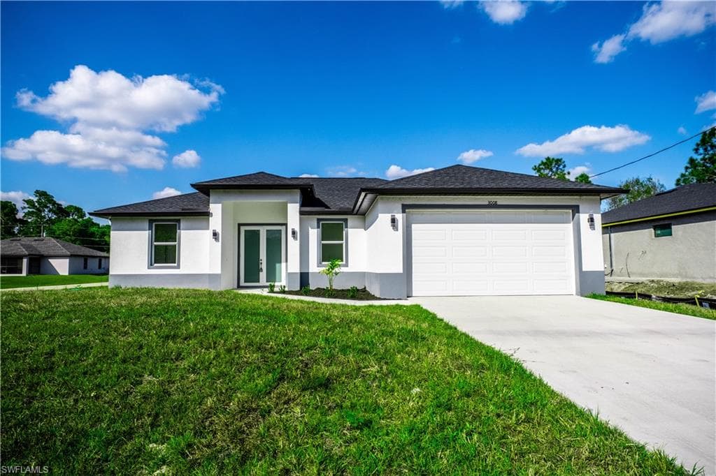 3008 19th ST W LEHIGH ACRES, FL 33971