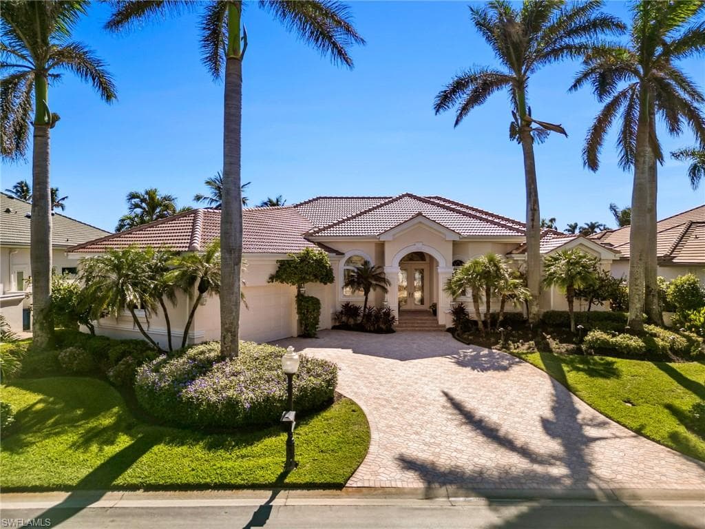 11281 Longwater Chase CT FORT MYERS, FL 33908