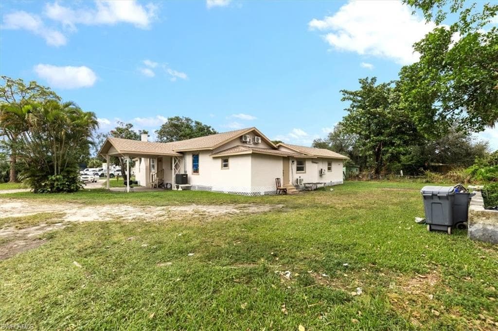 503 PROSPECT AVE FORT MYERS, FL 33905