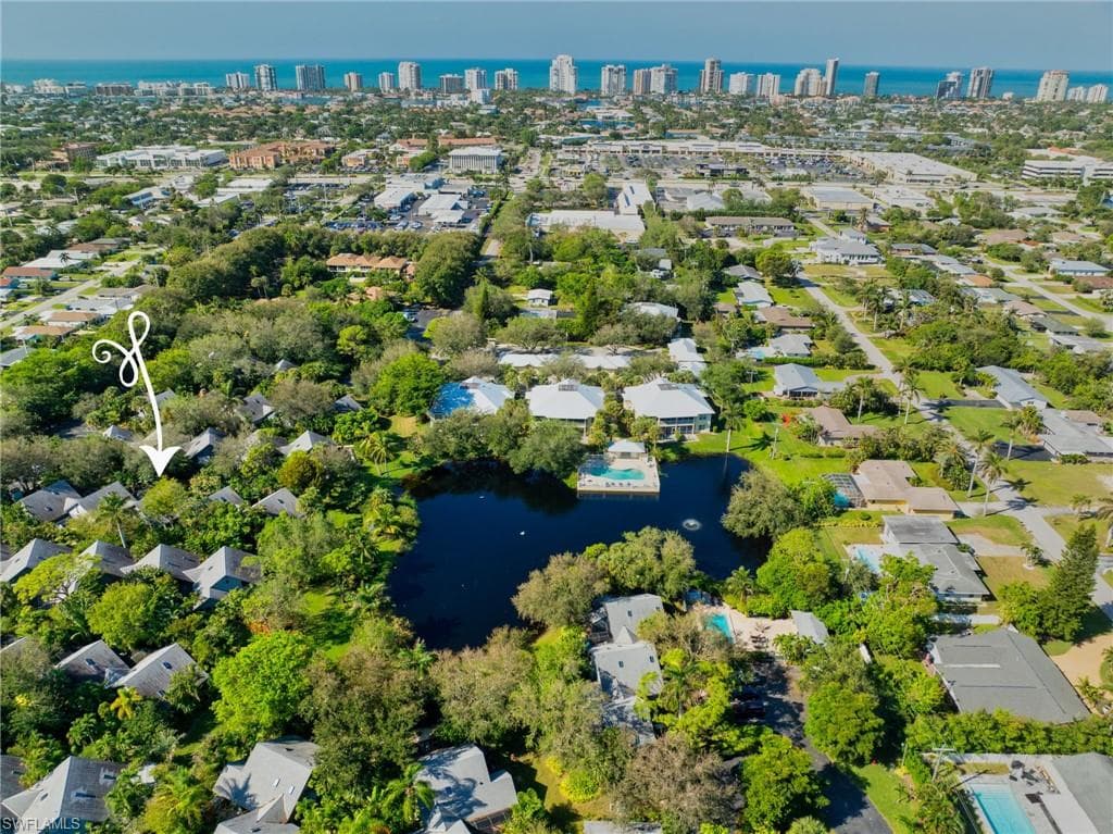 1269 Solana RD E-3 NAPLES, FL 34103