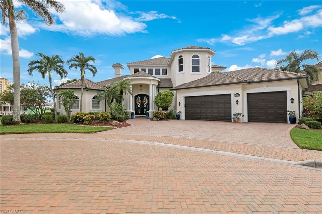 1506 Hermitage LN CAPE CORAL, FL 33914