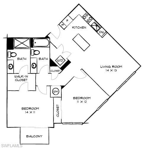 22980 Vista Edera CIR 2-409 ESTERO, FL 33928