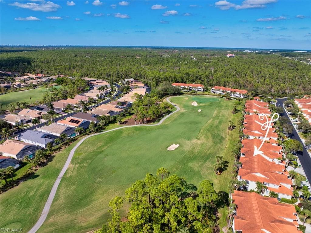 4665 Winged Foot CT 4-204 NAPLES, FL 34112