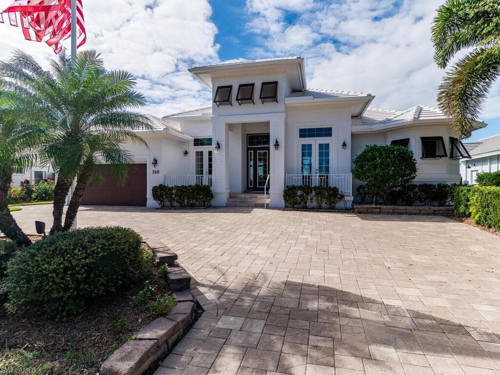 316 Bald Eagle DR MARCO ISLAND, FL 34145
