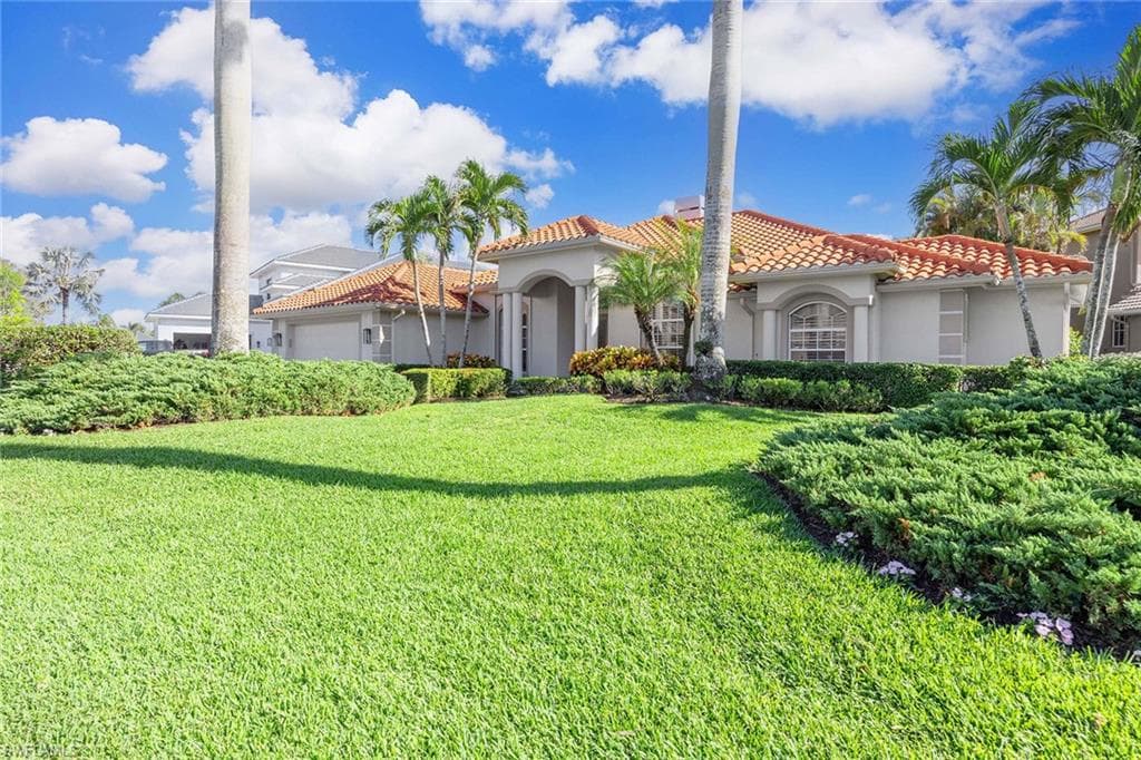 8909 Lely Island CIR NAPLES, FL 34113