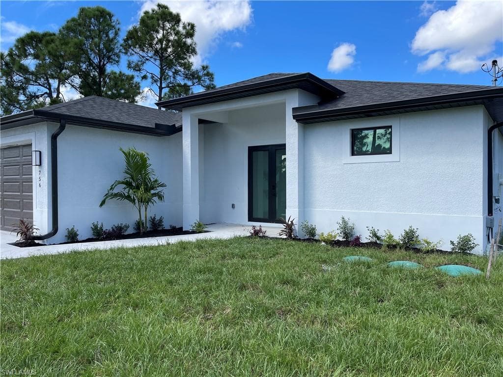 756 Anaconda AVE S LEHIGH ACRES, FL 33974