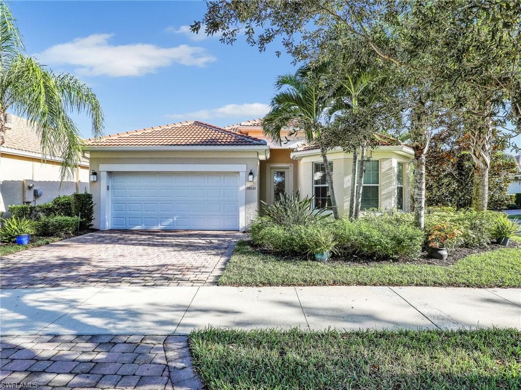 28033 Oceana DR BONITA SPRINGS, FL 34135