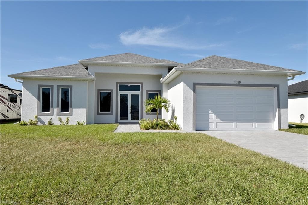 1028 11th AVE CAPE CORAL, FL 33909